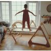 Rampa y tobogán de 2 caras Pikler , Kinderfeets - imagen 31