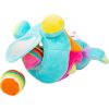 Ratón de peluche con piezas para insertar - imagen 25