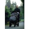 Manoplas  Minky para silla de Paseo , Sensillo