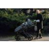 Manoplas  Minky para silla de Paseo , Sensillo