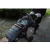 Manoplas  Minky para silla de Paseo , Sensillo
