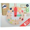 Reloj de pared Edúcate
