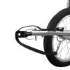 Remolque para Bicicleta para Niños acolchado Led 3 en 1