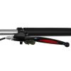 Remolque para Bicicleta para Niños acolchado Led 3 en 1