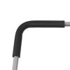 Remolque para Bicicleta para Niños acolchado Led 3 en 1