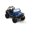 Vehículo Eléctrico Off-Road Ringo Azul – 4 Motores 12V para Niños y Adultos - imagen 7