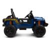 Vehículo Eléctrico Off-Road Ringo Azul – 4 Motores 12V para Niños y Adultos - imagen 19