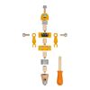 Robots Brico Kids para Construir Janod - imagen 22