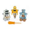 Robots Brico Kids para Construir Janod - imagen 4