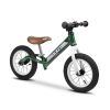Bicicleta sin pedales Rocket color verde