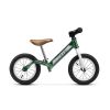 Bicicleta sin pedales Rocket color verde