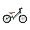 Bicicleta sin pedales Rocket color verde