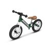 Bicicleta sin pedales Rocket color verde
