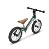 Bicicleta sin pedales Rocket color verde
