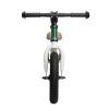 Bicicleta sin pedales Rocket color verde