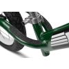 Bicicleta sin pedales Rocket color verde