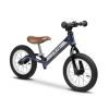 Bicicleta de Equilibrio Rocket Azul Marino - Inspirada en Motos de Cross - imagen 4