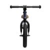 Bicicleta de Equilibrio Rocket Azul Marino - Inspirada en Motos de Cross - imagen 19