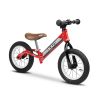 Bicicleta de Equilibrio Rocket Roja - Inspirada en Motos de Cross - imagen 4
