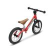 Bicicleta de Equilibrio Rocket Roja - Inspirada en Motos de Cross - imagen 16