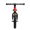 Bicicleta de Equilibrio Rocket Roja - Inspirada en Motos de Cross - imagen 19