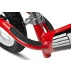 Bicicleta de Equilibrio Rocket Roja - Inspirada en Motos de Cross - imagen 22