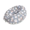 Almohada XL para embarazo - Algodón - imagen 2