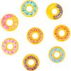 Rosquillitas de madera , 8 unidades - imagen 25