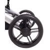 Cochecito de Bebé 3en1 transformable Darling- Kikkaboo - SUPER REBAJAS -  - imagen 8