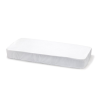 sabana bajera tencel blanca cambrass