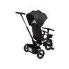 Triciclo evolutivo plegable Saber - Toyz-Rojo - imagen 3