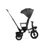 Triciclo evolutivo plegable Saber - Toyz-Rojo - imagen 7