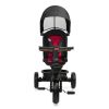 Triciclo evolutivo plegable Saber - Toyz-Rojo - imagen 2