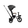 Triciclo evolutivo plegable Saber - Toyz-Rojo - imagen 6