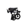 Triciclo evolutivo plegable Saber - Toyz-Rojo - imagen 13