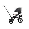 Triciclo evolutivo plegable Saber - Toyz-Rojo - imagen 8