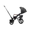Triciclo evolutivo plegable Saber - Toyz-Rojo - imagen 9
