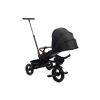 Triciclo evolutivo plegable Saber - Toyz-Rojo - imagen 10