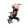 Triciclo evolutivo plegable Saber - Toyz-Rosa - imagen 2