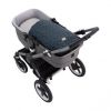 Saco Capazo Colchoneta Fresh Marino Norababybags 35x80 cm - imagen 7