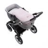 Saco Capazo Colchoneta Fresh Rosa Norababybags 35x80 cm - imagen 7