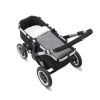 Saco para capazo + Colchoneta Piel Deluxe Moon Norababybags - imagen 7