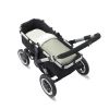 Saco para capazo + Colchoneta Piel Deluxe Menta Norababybags - imagen 7