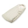 Saco cruzado para capazo Reversible Classic Dots unic, Norababybags - imagen 7