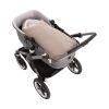 Saco Capazo Cruzado Reversible Sensitive Beige de Norababybags - imagen 19