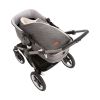 Saco Capazo Cruzado Soft Winter Gris: Confort y Calidez - imagen 19