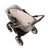 Saco para Capazo Cruzado Urban Beige , Norababybags - imagen 19