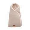 Saco para Capazo Cruzado Urban Beige , Norababybags - imagen 7