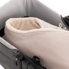 Saco para Capazo Cruzado Urban Beige , Norababybags - imagen 13