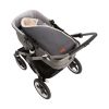 Saco para Capazo cruzado Urban Gris, Norababybags - imagen 19